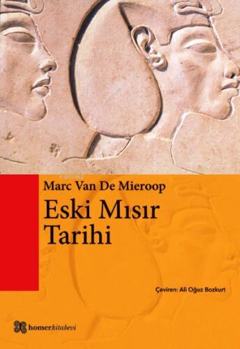 Eski Mısır Tarihi - 1