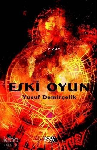 Eski Oyun - 1