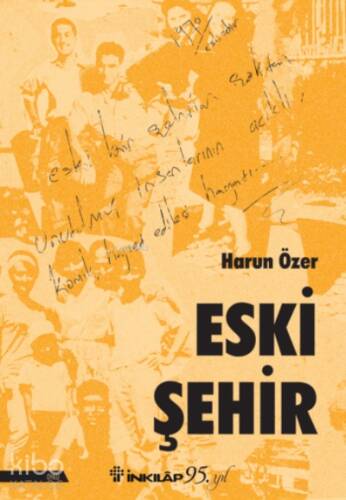 Eski Şehir - 1