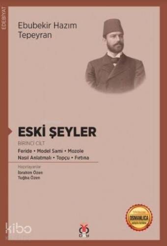 Eski Şeyler - 1