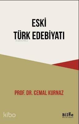 Eski Türk Edebiyatı - 1