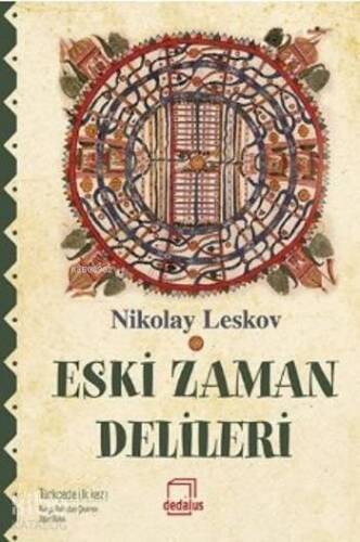 Eski Zaman Delileri - 1