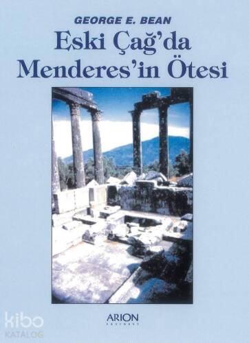 Eskiçağda Menderes'in Ötesi - 1