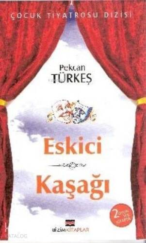 Eskici-Kaşağı - 1