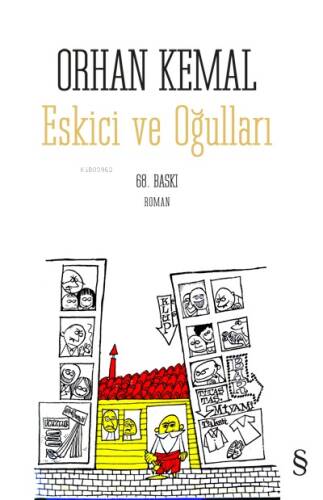 Eskici ve Oğulları - 1