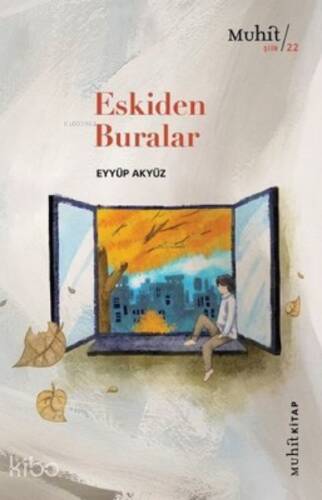 Eskiden Buralar - 1