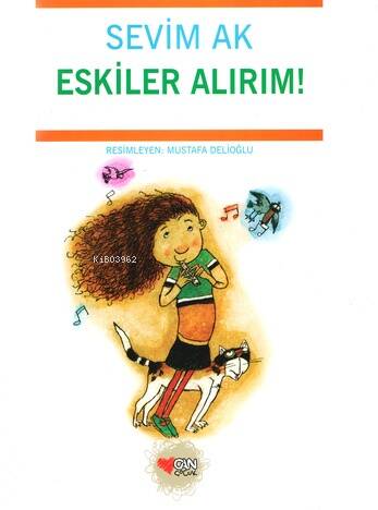 Eskiler Alırım! - 1