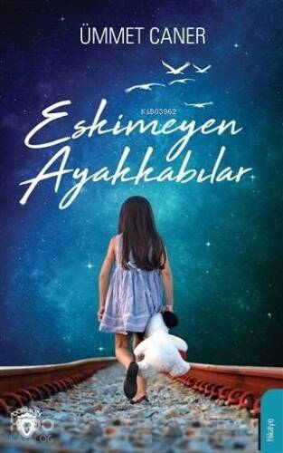 Eskimeyen Ayakkabılar - 1