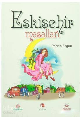 Eskişehir Masalları - 1