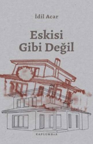 Eskisi Gibi Değil - 1