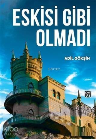 Eskisi Gibi Olmadı - 1