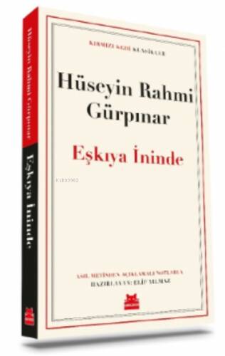 Eşkıya İninde - 1