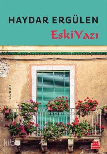 Eskiyazı - 1