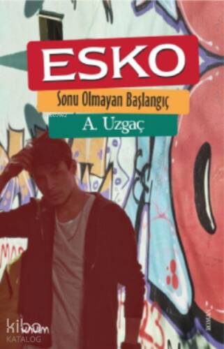 Esko;Sonu Olmayan Başlangıç - 1