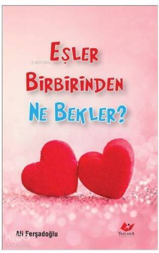 Eşler Birbirinden Ne Bekler- 7059 - 1