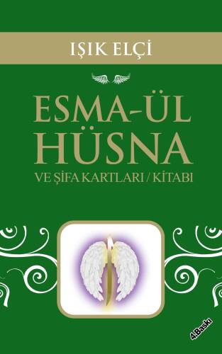 Esma-ül Hüsna ve Melek Kartları - 1