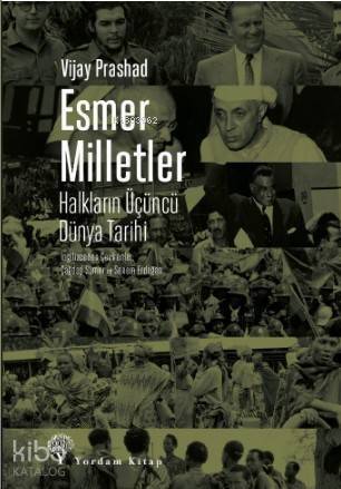 Esmer Milletler; Halkların Üçüncü Dünya Tarihi - 1