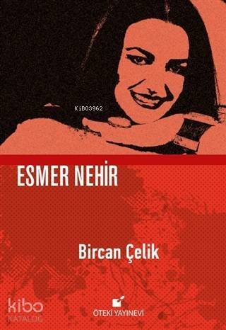 Esmer Nehir - Ciltli - 1