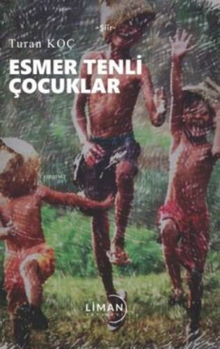 Esmer Tenli Çocuklar - 1