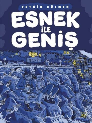 Esnek ile Geniş - 1