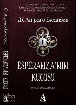 Esperanza'nın Kutusu - 1