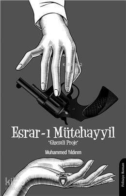 Esrar-I Mütehayyil - 1