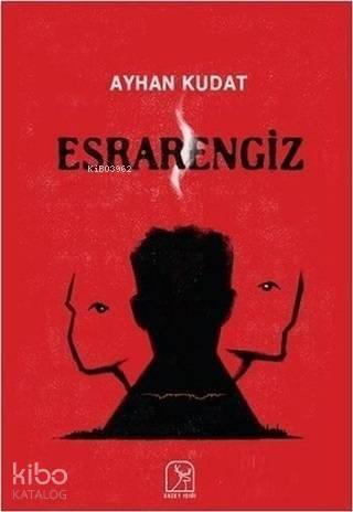 Esrarengiz - 1