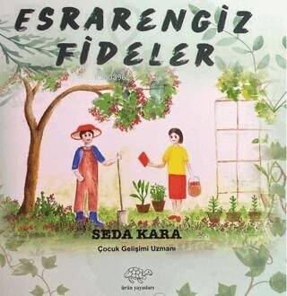 Esrarengiz Fideler - 1