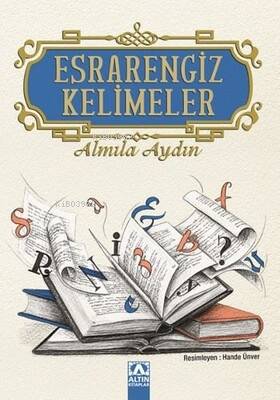 Esrarengiz Kelimeler - 1