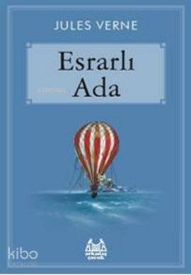 Esrarlı Ada - 1