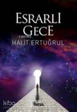 Esrarlı Gece - 1