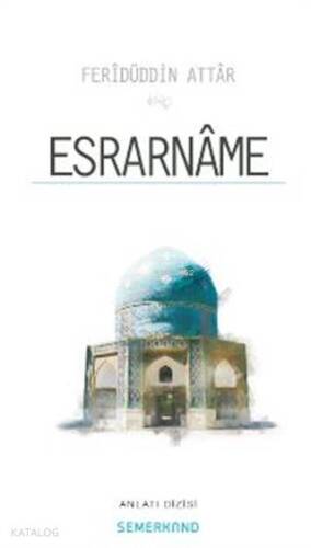 Esrarname - 1