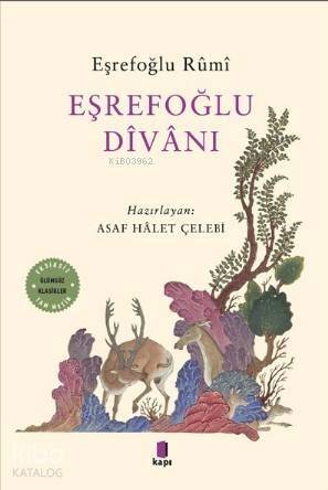 Eşrefoğlu Divani - 1