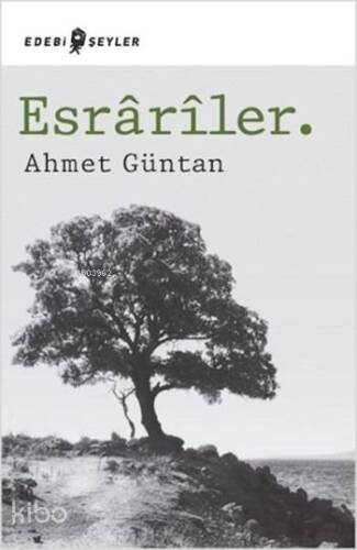 Esrârîler. - 1