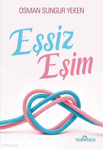 Eşsiz Eşim - 1