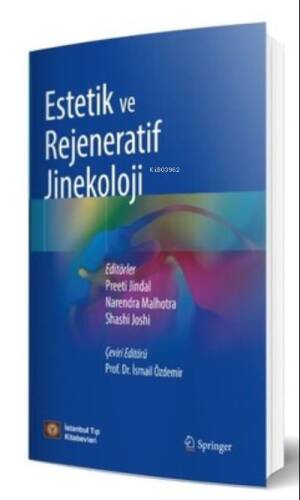 Estetik ve Rejeneratif Jinekoloji - 1