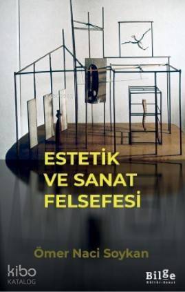 Estetik ve Sanat Felsefesi - 1