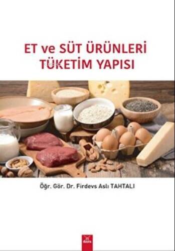 Et ve Süt Ürünleri Tüketim Yapısı - 1