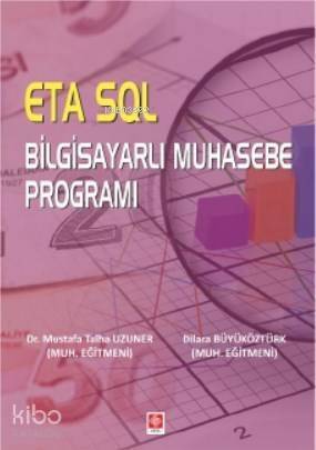 ETA SQL Bilgisayarlı Muhasebe Programı - 1