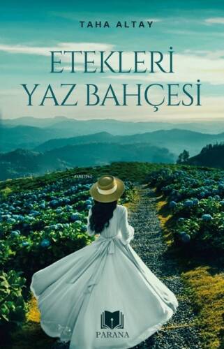 Etekleri Yaz Bahçesi - 1