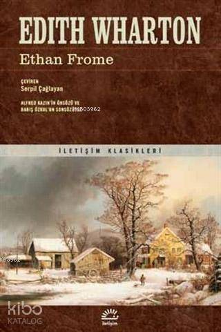 Ethan Frome - 1