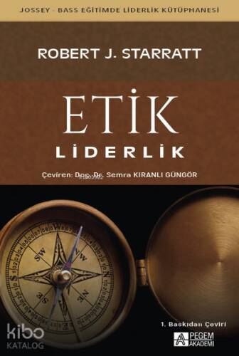 Etik Liderlik - 1