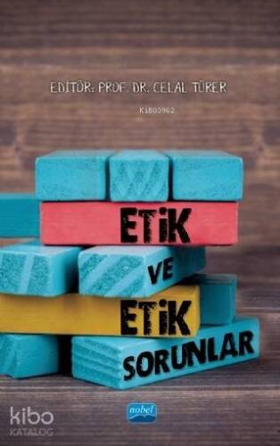 Etik ve Etik Sorunlar - 1