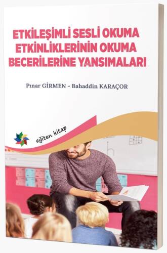 Etkileşimli Sesli Okuma Etkinliklerinin Okuma Becerilerine Yansımaları - 1