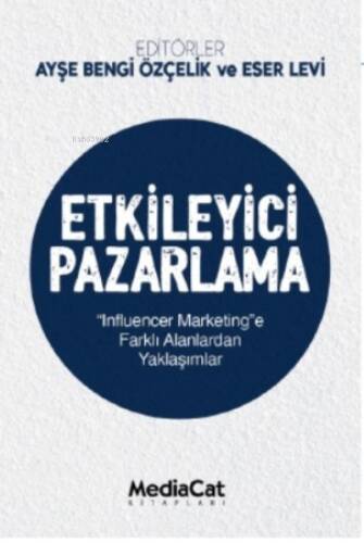 Etkileyici Pazarlama - 1