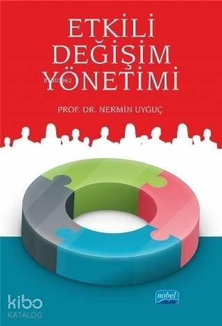 Etkili Değişim Yönetimi - 1