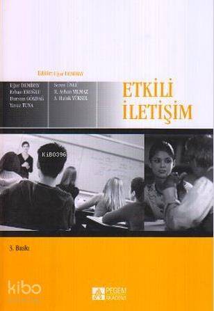 Etkili İletişim - 1