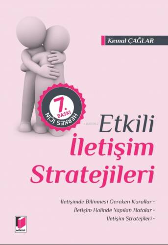 Etkili İletişim Stratejileri - 1