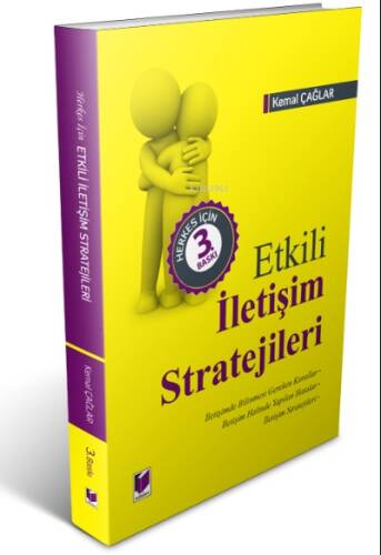 Etkili İletişim Stratejileri - 1