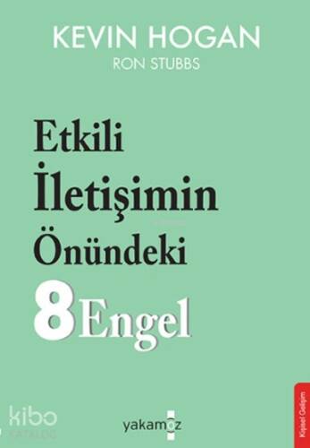 Etkili İletişimin Önündeki 8 Engel - 1